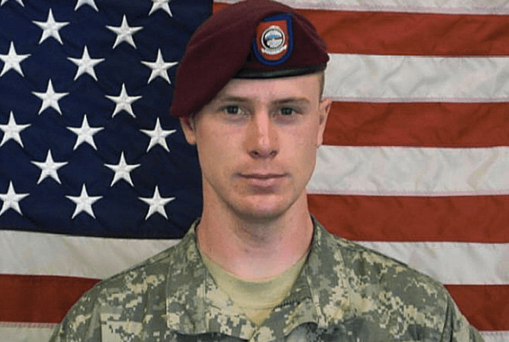 Bowe Bergdahl