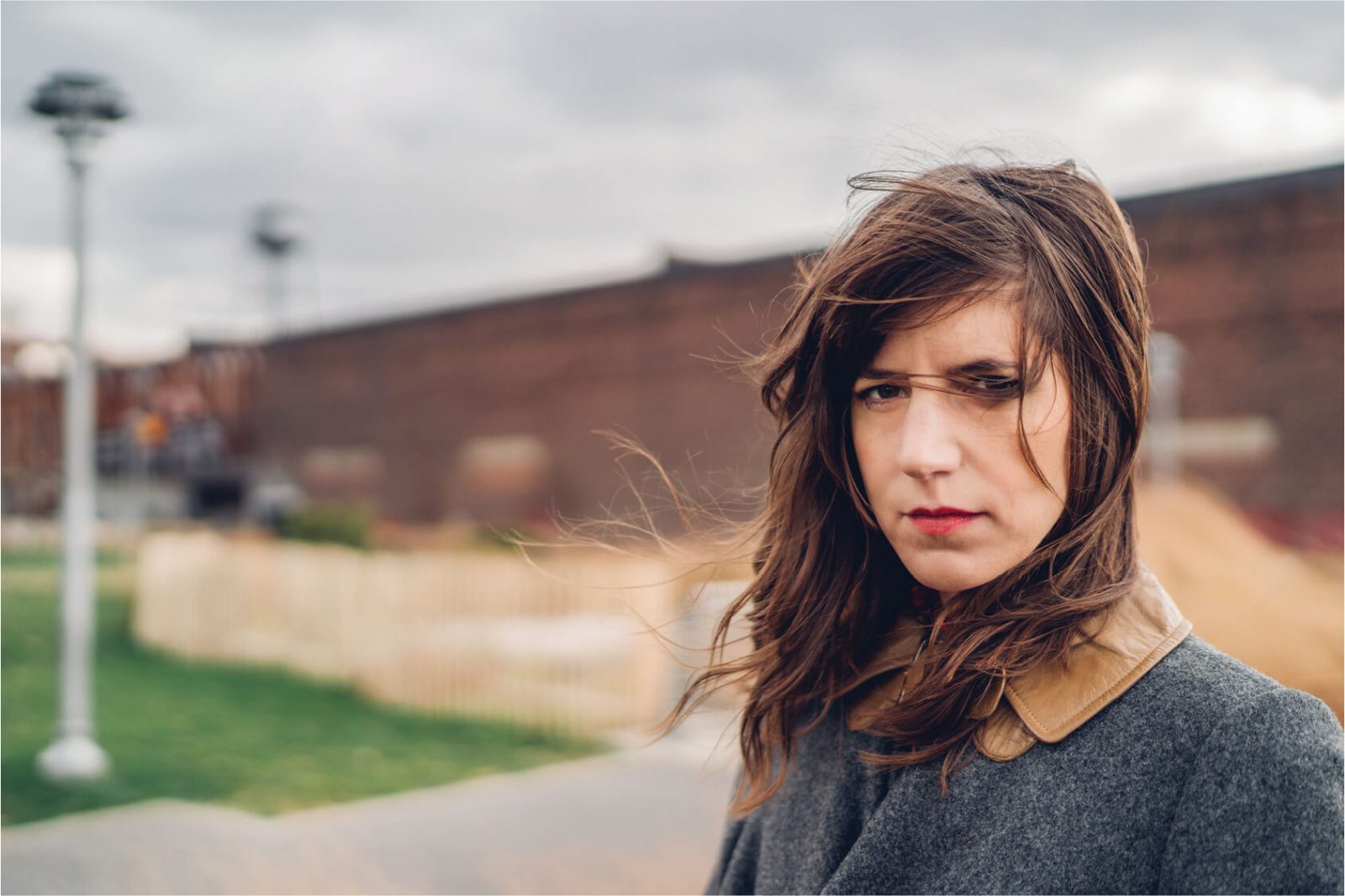 eleanor Brooklyn Magazine