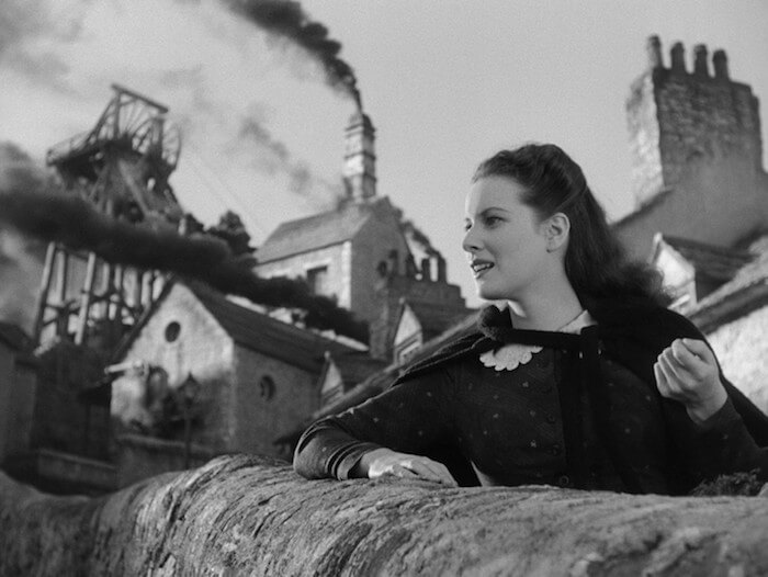 how green was my valley