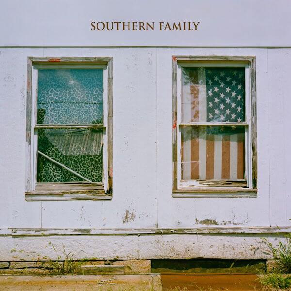 Miranda Lambert Sweet By And By Southern Family Dave Cobb
