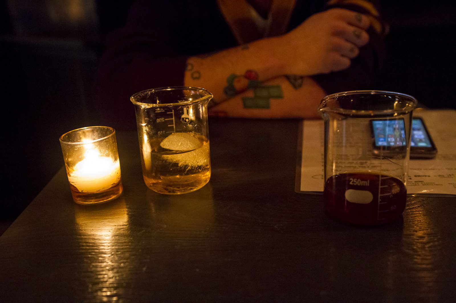 Drink Here Now The 34 Best Bars in Bushwick Brooklyn Magazine