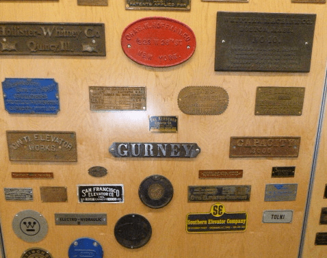 Elevator Museum