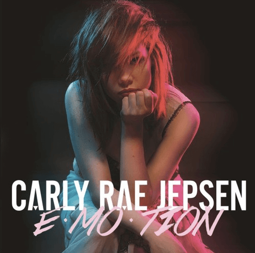 Carly Rae Jepsen EM·MO·TION Outtakes