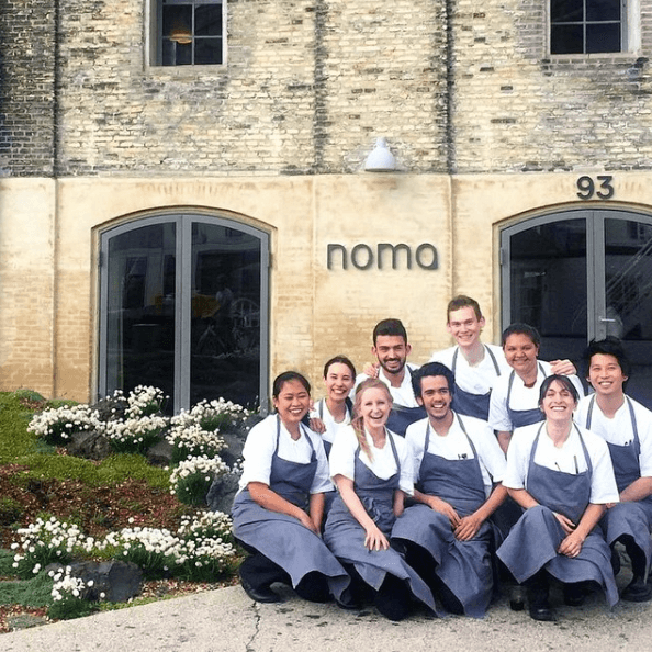 Via Noma Instagram.