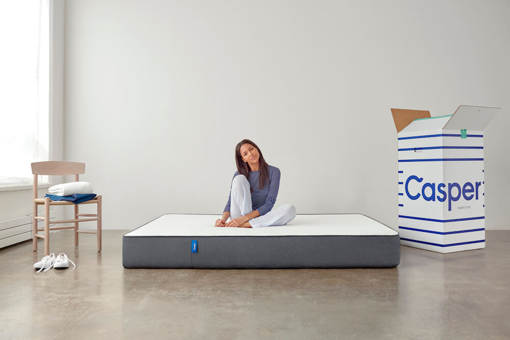 caspermattressnewyorkcity Brooklyn Magazine