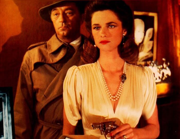 farewell my lovely 1975