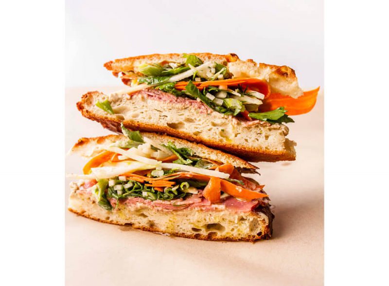 Reinventing Sliced Bread, or The 50 Best Sandwiches in Brooklyn