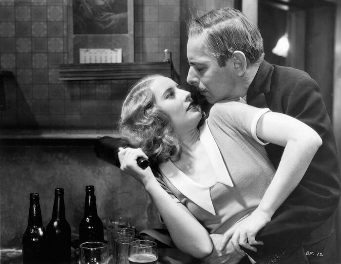 baby face-nyc repertory cinema picks