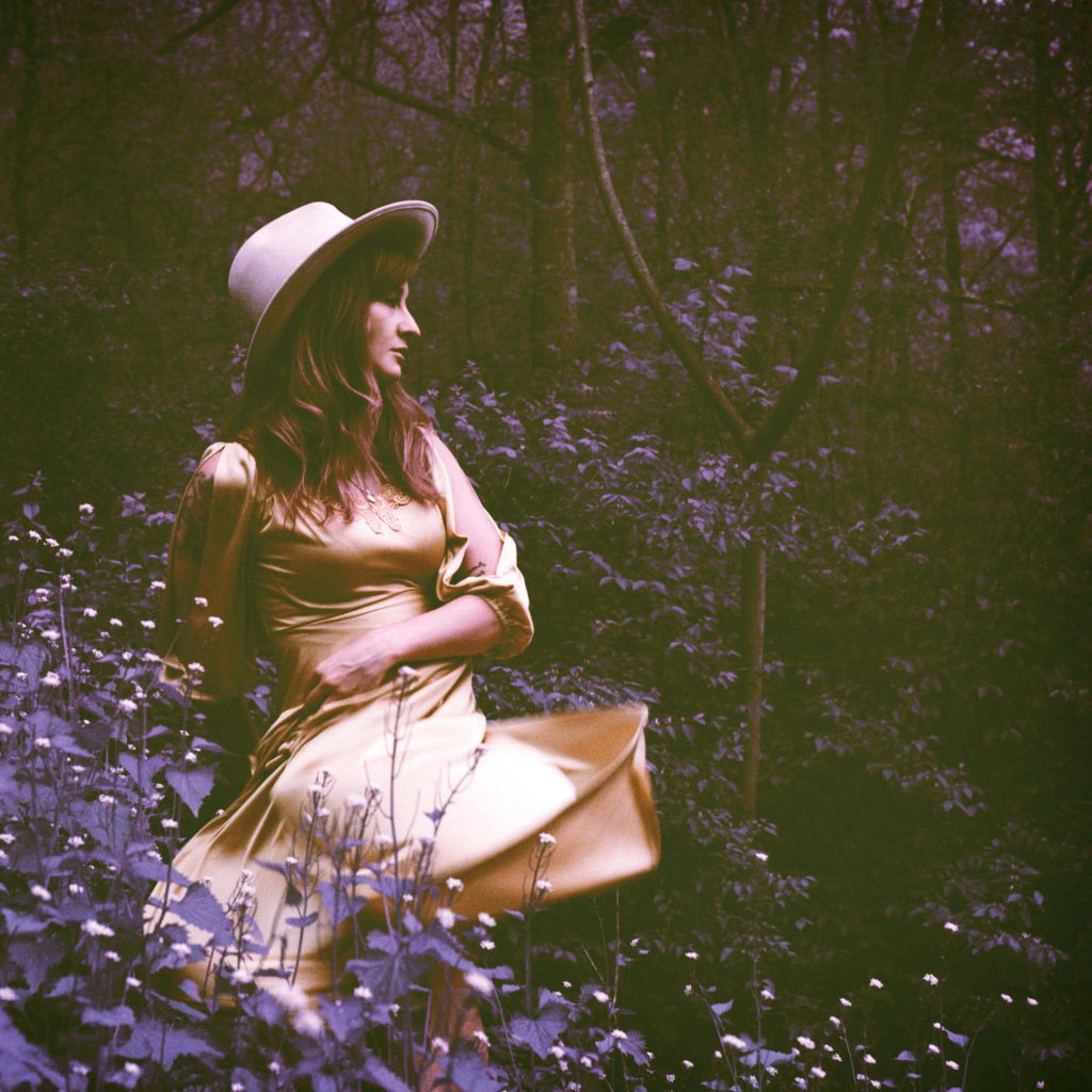 Margo Price Outlaw Country