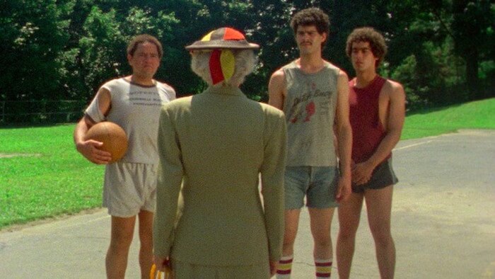 cruz brothers and miss molloy-kathleen collins