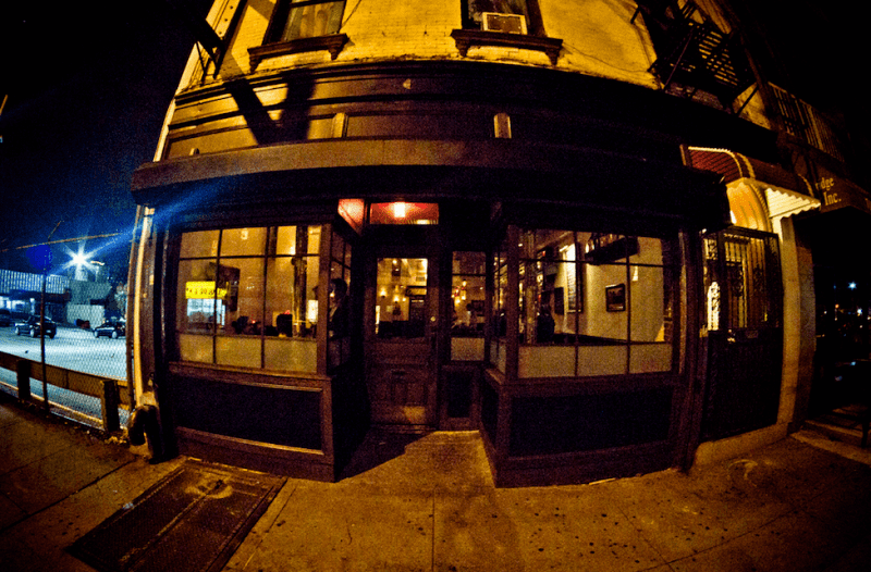 The 50 Best Bars in Williamsburg Brooklyn Magazine