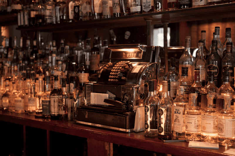 The 50 Best Bars in Williamsburg Brooklyn Magazine