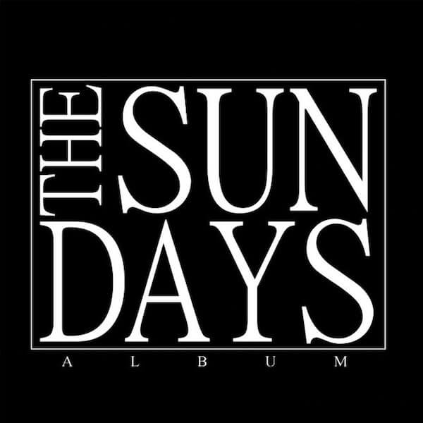 The Sun Days Album