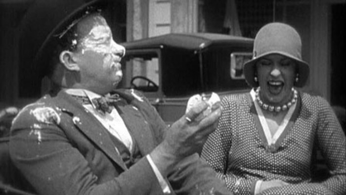 A Pair of Tights 1929