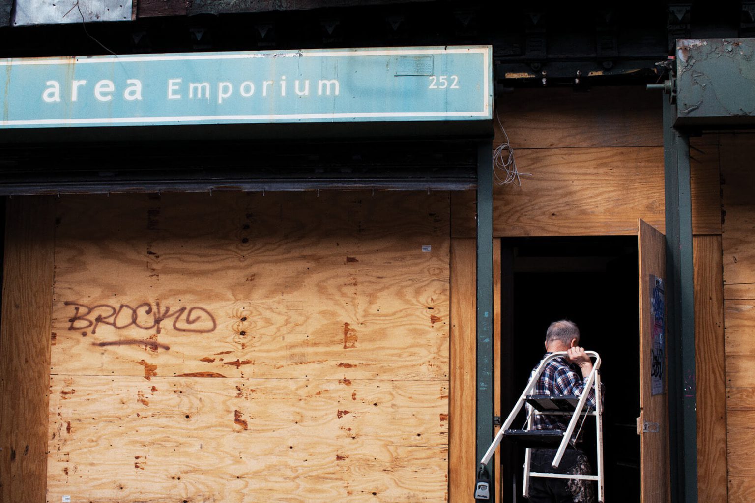 The Rise and Fall of Smith Street Brooklyn Magazine