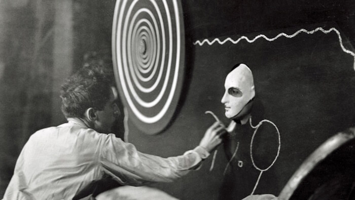 blood-of-a-poet-nyc repertory cinema