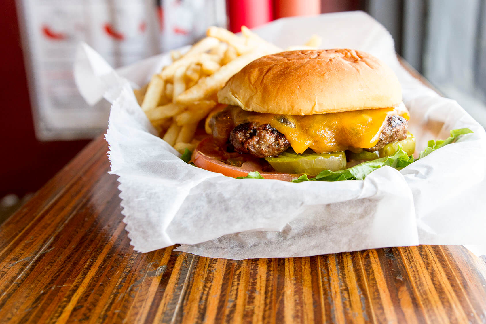 The Best Burgers in Brooklyn Brooklyn Magazine