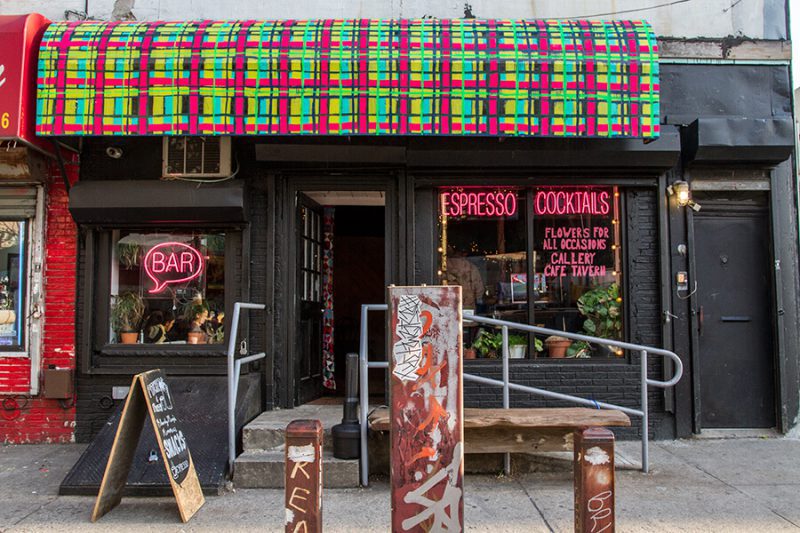Brooklyn's Best Bars for Daytime Drinking Brooklyn Magazine