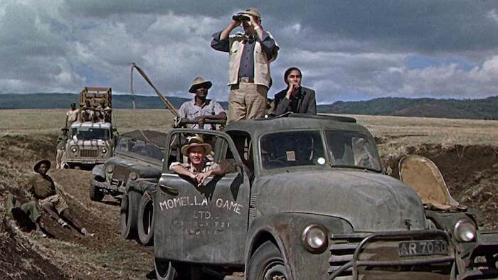 hatari-nyc repertory cinema-technicolor