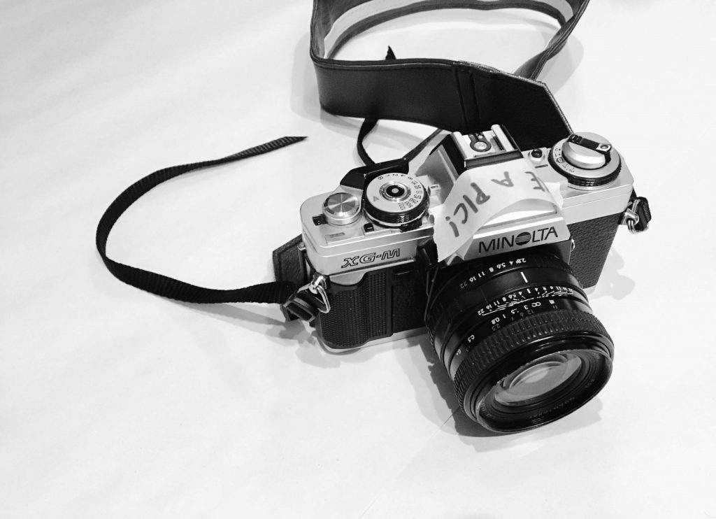 Gowanus Darkroom How One Brooklyn Artist is Fighting To Keep Film