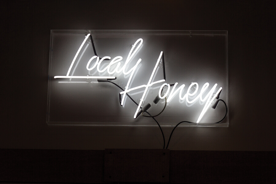 local honey2