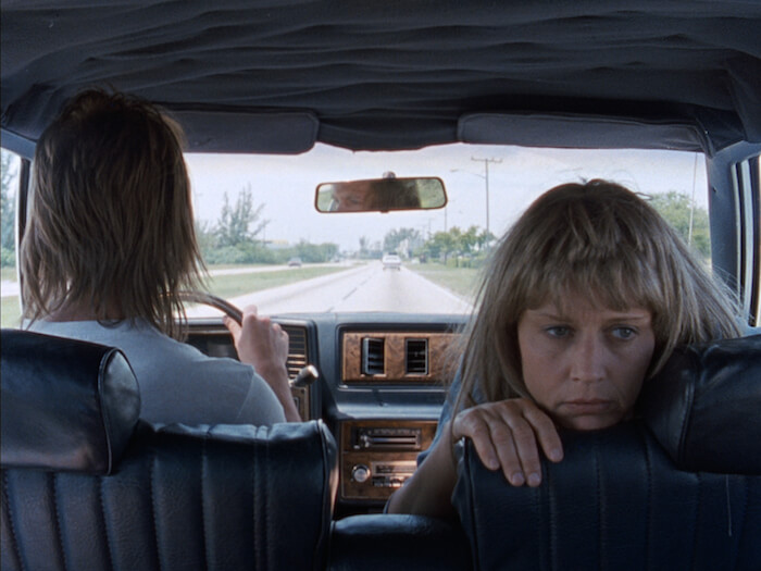 River of Grass, Kelly Reichardt