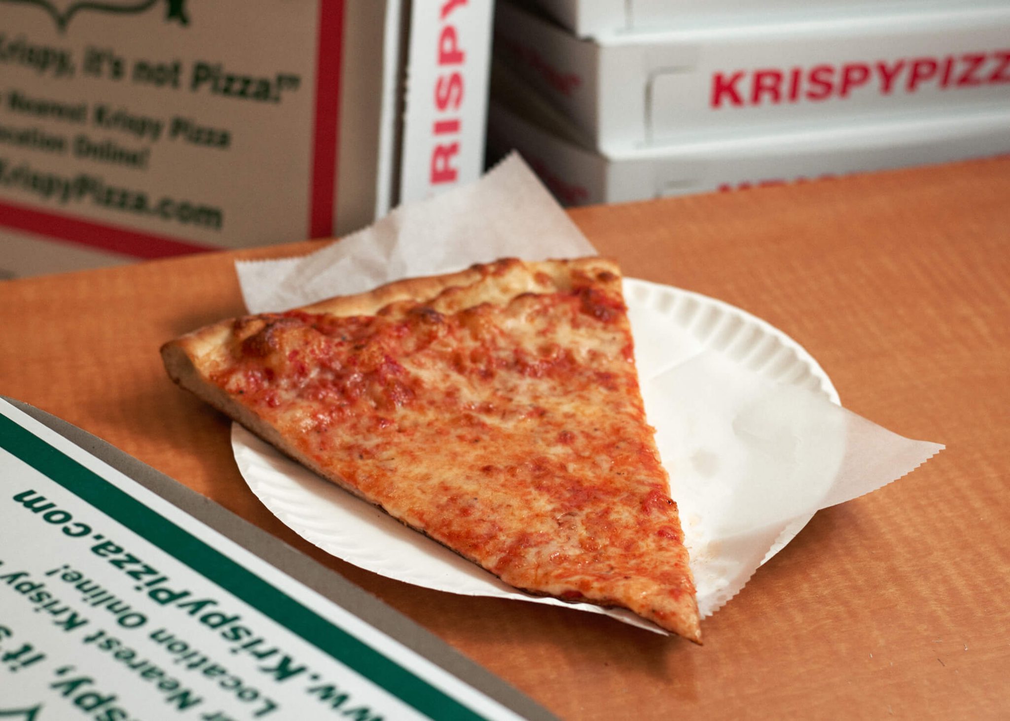 Know When to Fold 'Em 10 of Brooklyn's Best Pizza Slices Brooklyn