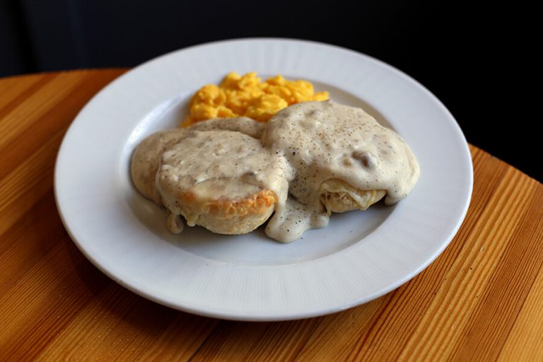 Brooklyn’s Best Places to Get Biscuits and Gravy Brooklyn Magazine