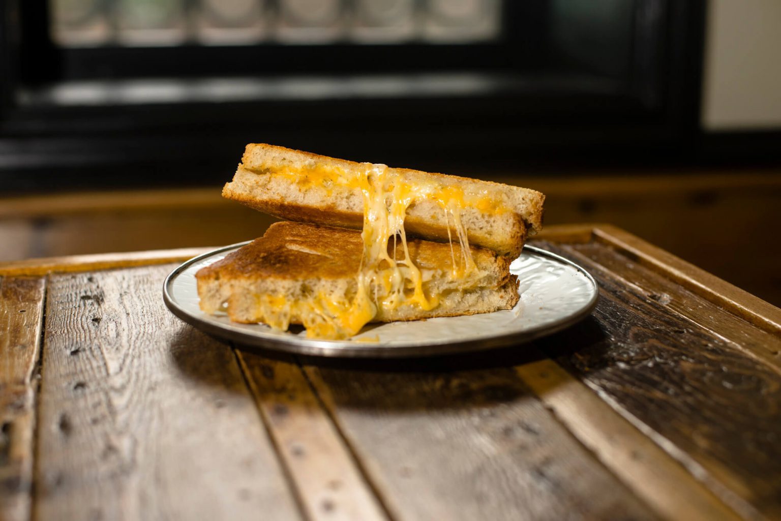 The Best Grilled Cheese Sandwiches in Brooklyn Brooklyn Magazine