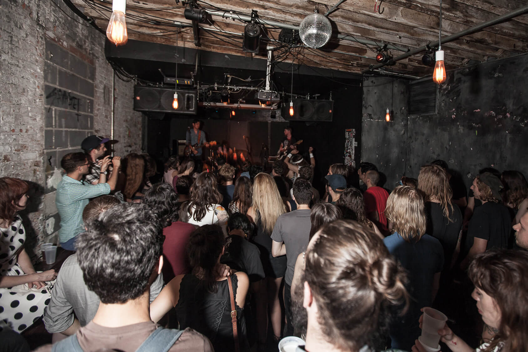 BK Venues  Best venues in Brooklyn