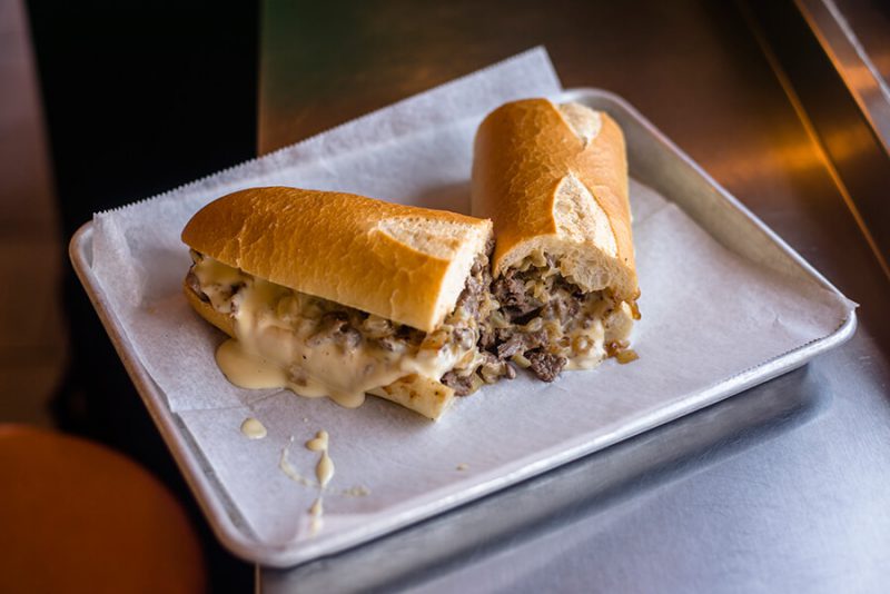 Eat America, in Brooklyn 50 Iconic Dishes from Every State Brooklyn