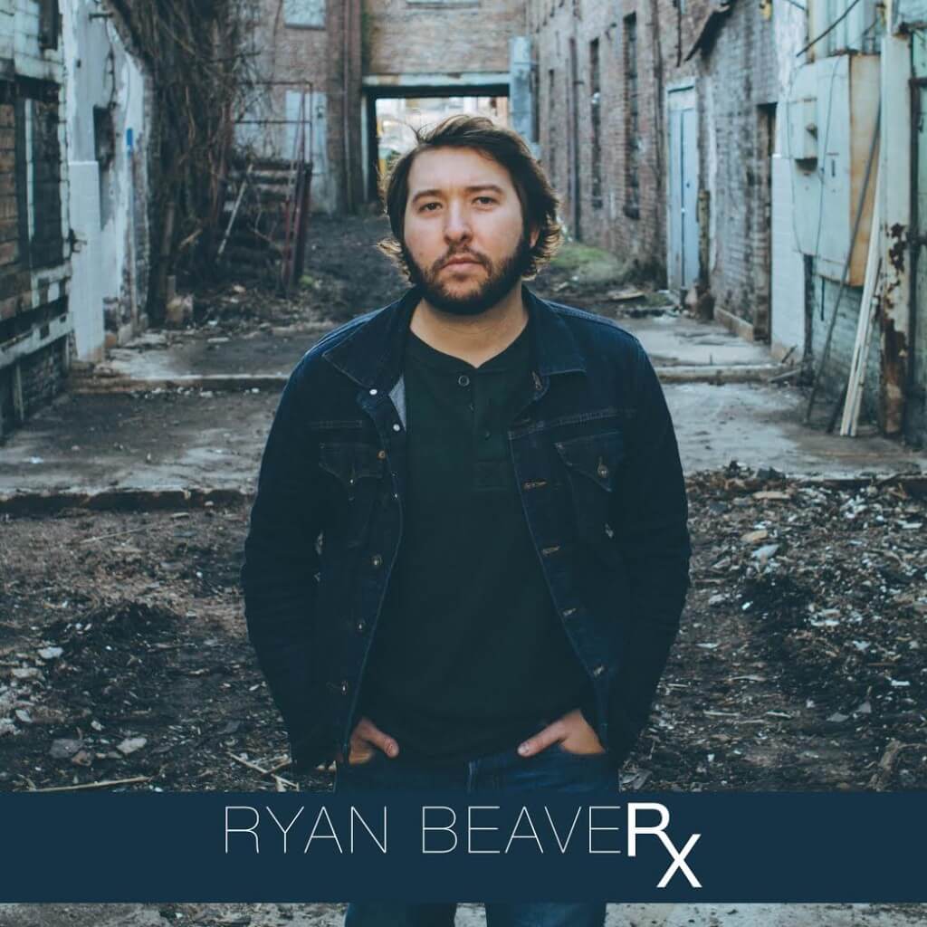 Ryan Beaver RX