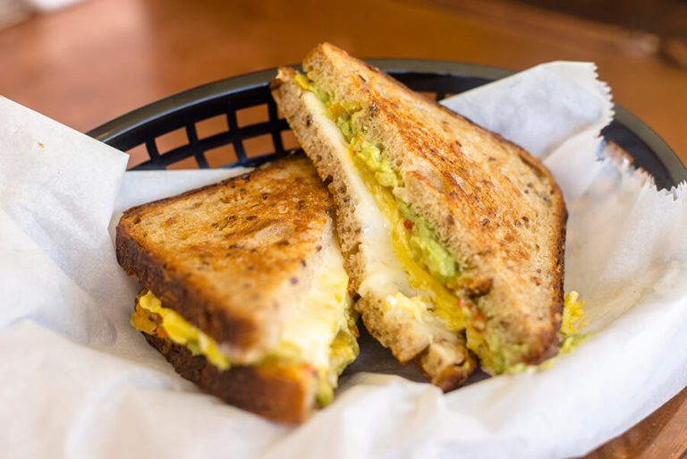 The Best Breakfast Sandwiches in Brooklyn Brooklyn Magazine