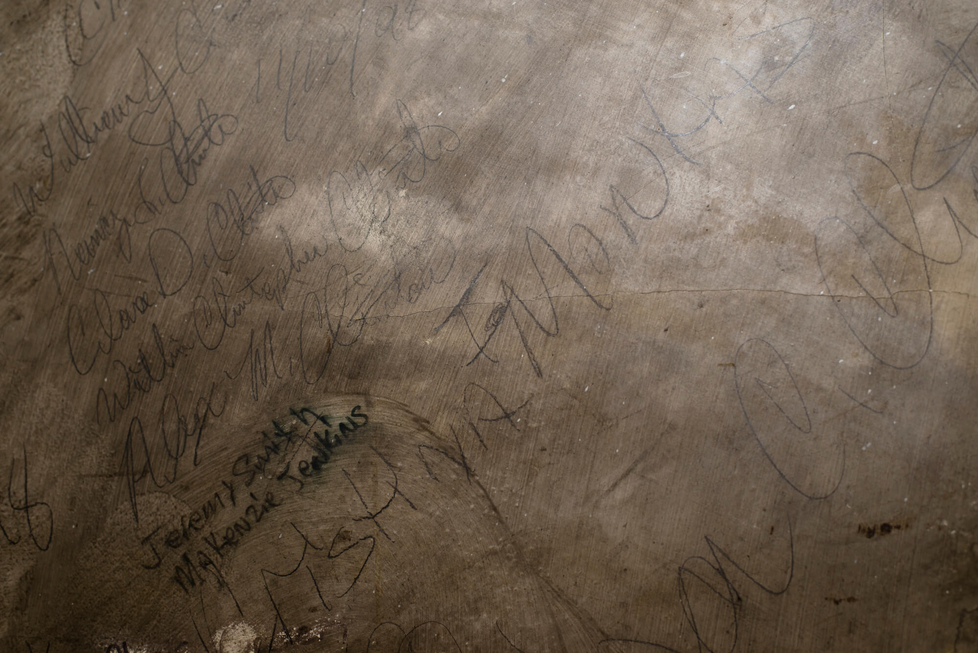 Reborn: Inside Brooklyn Restaurants with Totally Unexpected Pasts