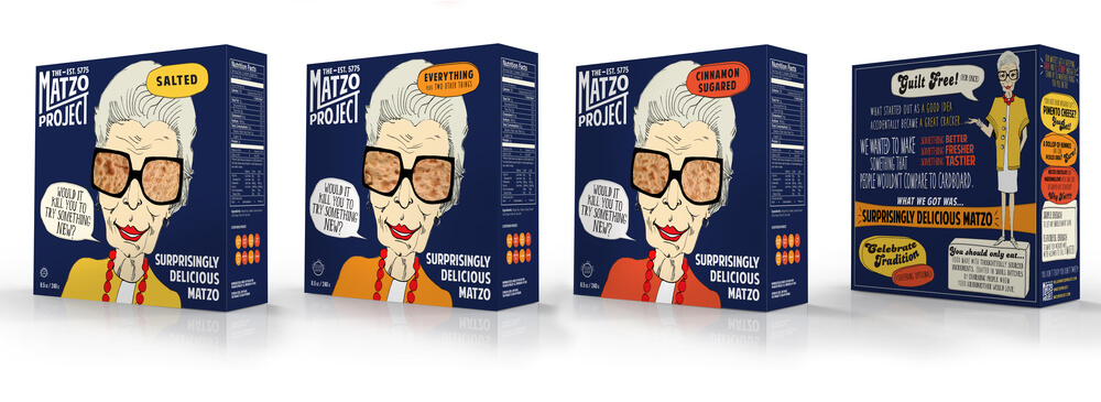 The+Matzo+Project