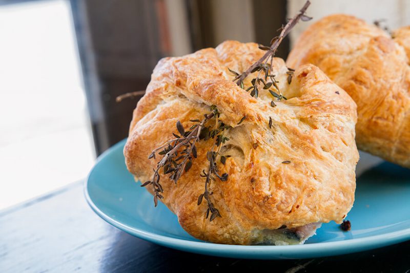 The Best Breakfast Sandwiches in Brooklyn Brooklyn Magazine