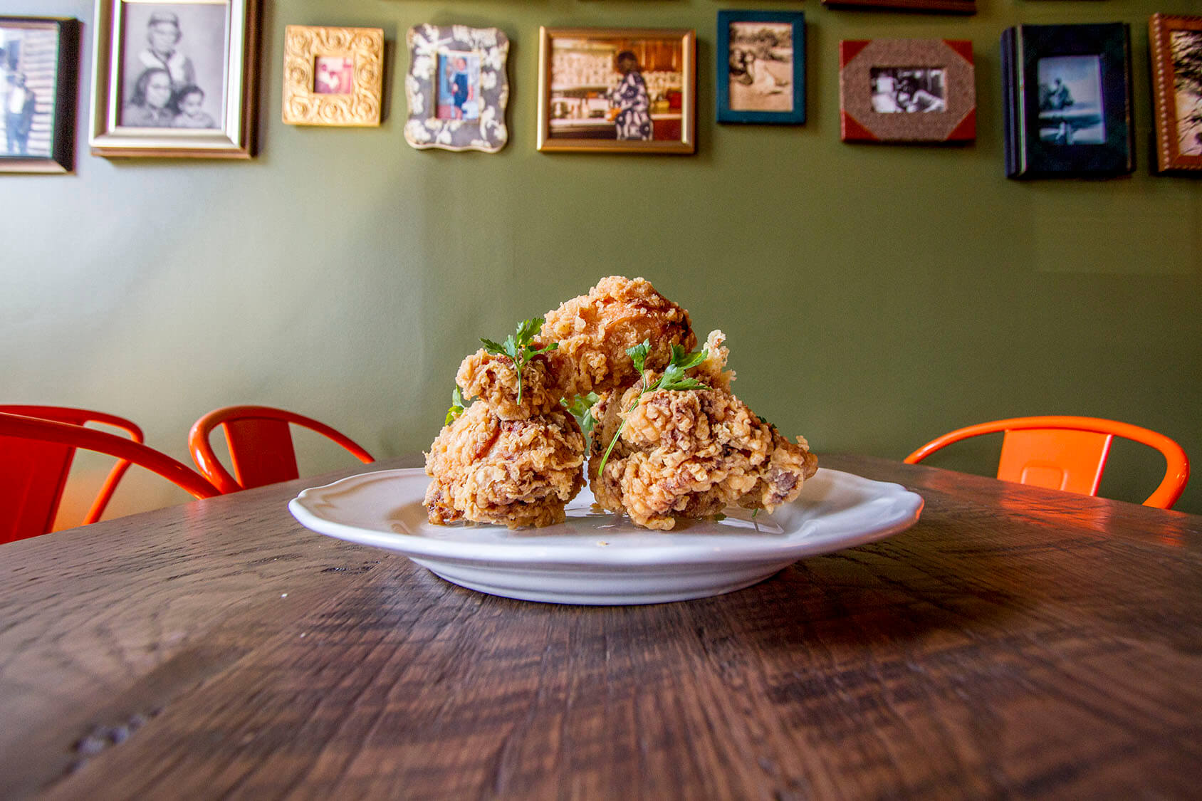 Butterfunk Kitchen Bringing the Funk to Windsor Terrace Brooklyn