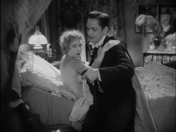 Dr Jekyll And Mr Hyde 1931 Brooklyn Magazine Dr Jekyll And Mr Hyde 1931 Brooklyn Magazine