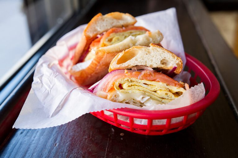 The Best Breakfast Sandwiches in Brooklyn Brooklyn Magazine