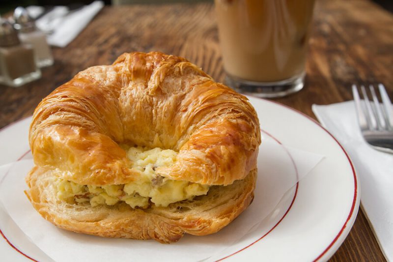 The Best Breakfast Sandwiches in Brooklyn Brooklyn Magazine