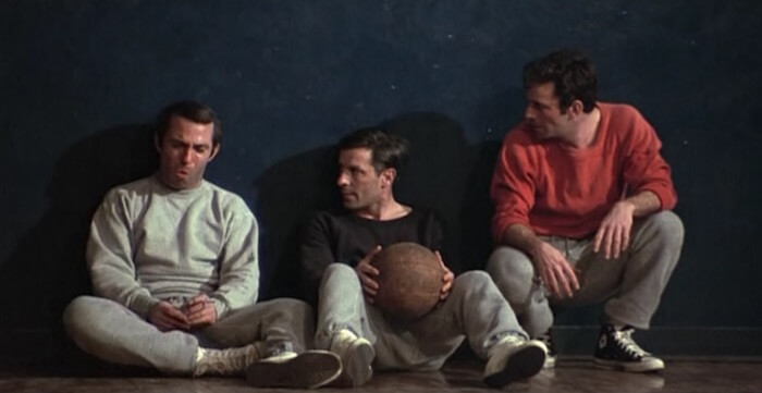 husbands - falk cassavetes gazzara