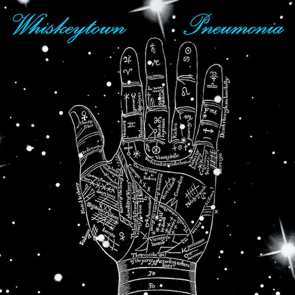 Whiskeytown Pneumonia Ryan Adams Post Haste