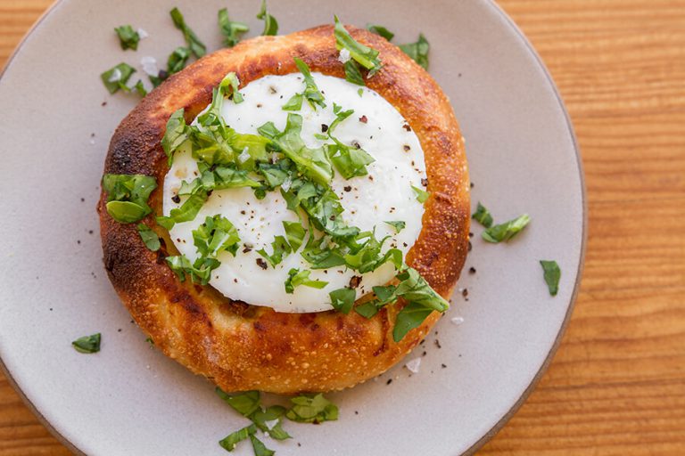 The Best Breakfast Sandwiches in Brooklyn Brooklyn Magazine