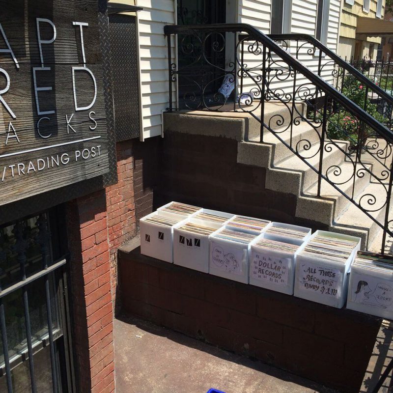 RIP Other Music 15 Beloved NYC Record Stores That Still Exist