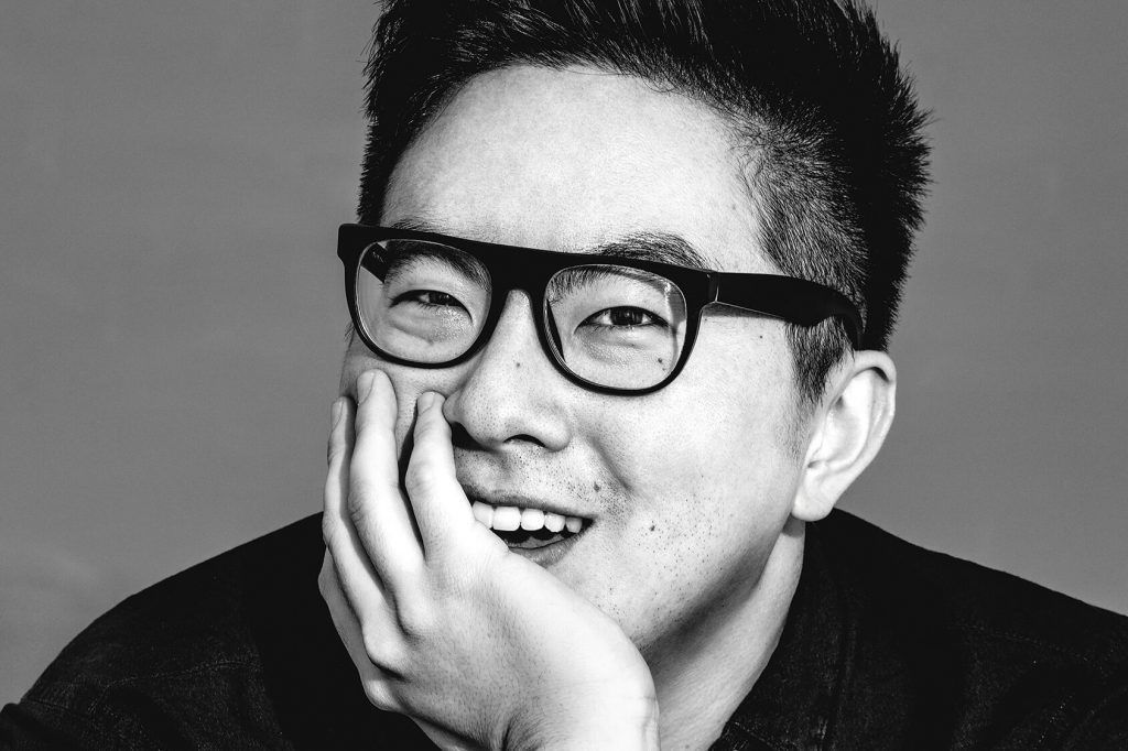 Brooklyn's 50 Funniest People Bowen Yang Brooklyn Magazine