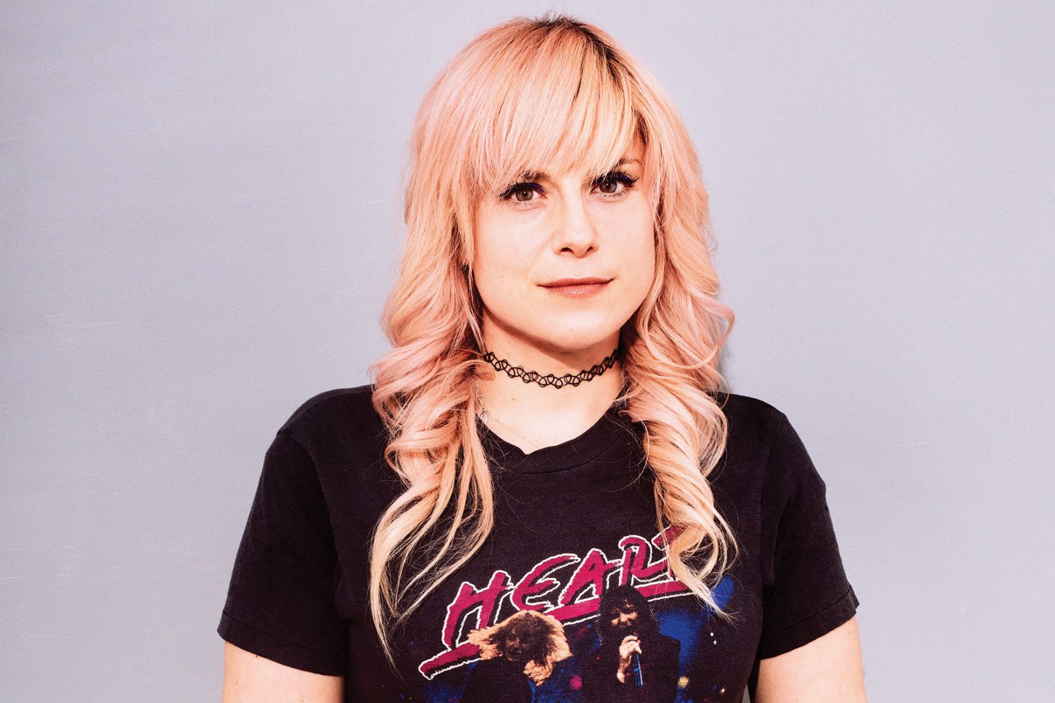 Brooklyn's 50 Funniest People Lane Moore Brooklyn Magazine