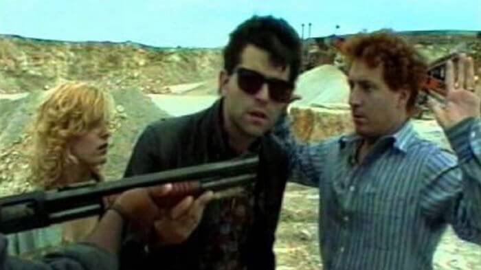 nyc repertory cinema