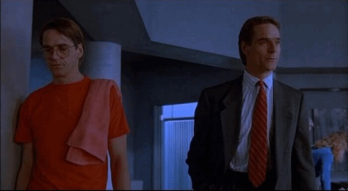 NYC Repertory Cinema - Dead Ringers