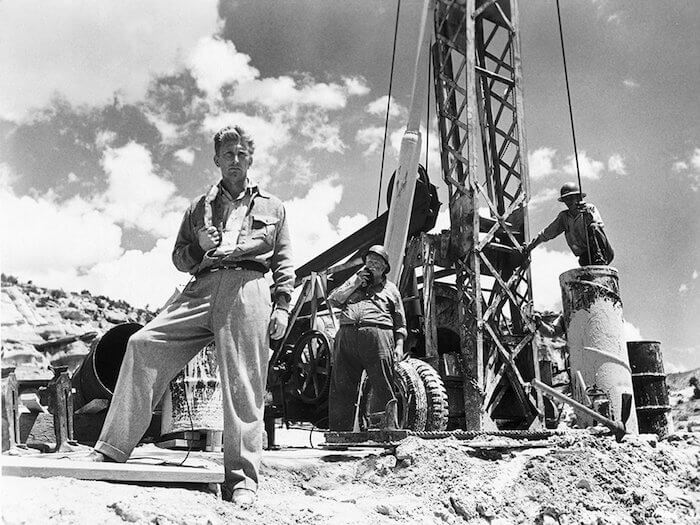 nyc repertory cinema