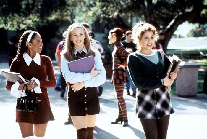 May 2016 Film Preview - Clueless